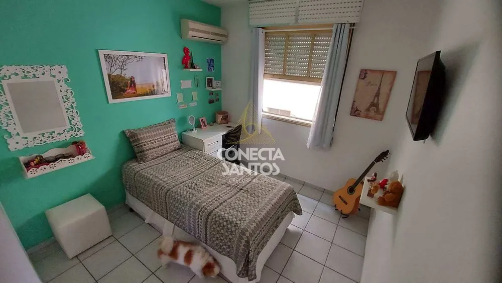 Apartamento, 3 quartos, 105 m² - Foto 6