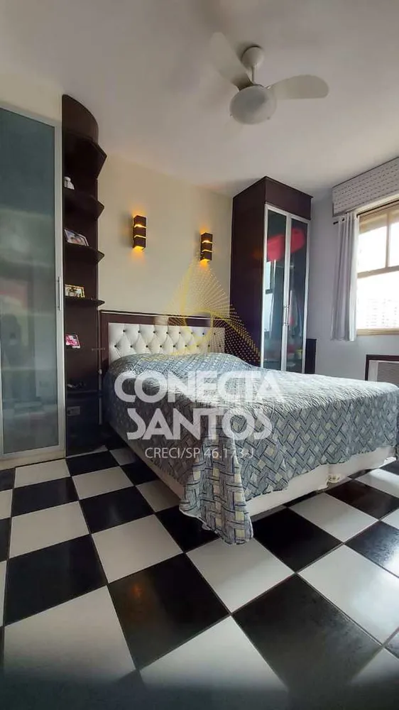 Apartamento, 3 quartos, 105 m² - Foto 5
