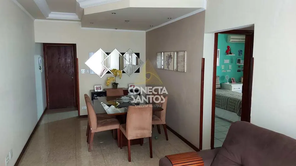 Apartamento, 3 quartos, 105 m² - Foto 9