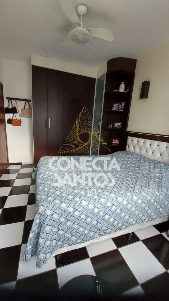Apartamento, 3 quartos, 105 m² - Foto 13