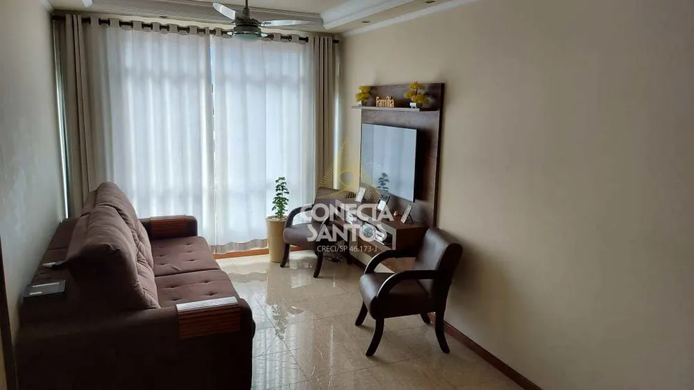 Apartamento, 3 quartos, 105 m² - Foto 3