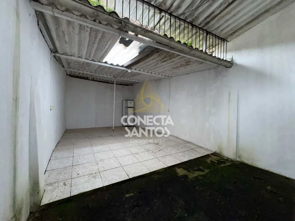 Depósito-Galpão, 125 m² - Foto 7