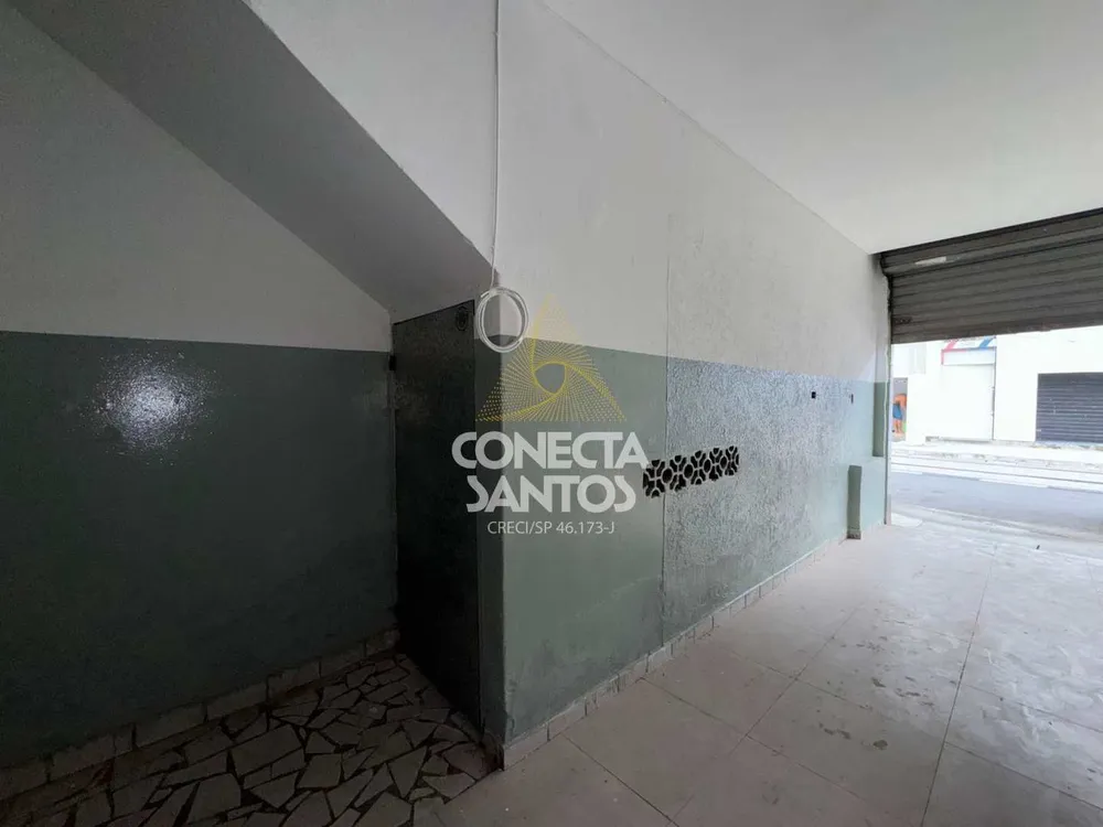 Depósito-Galpão, 125 m² - Foto 1