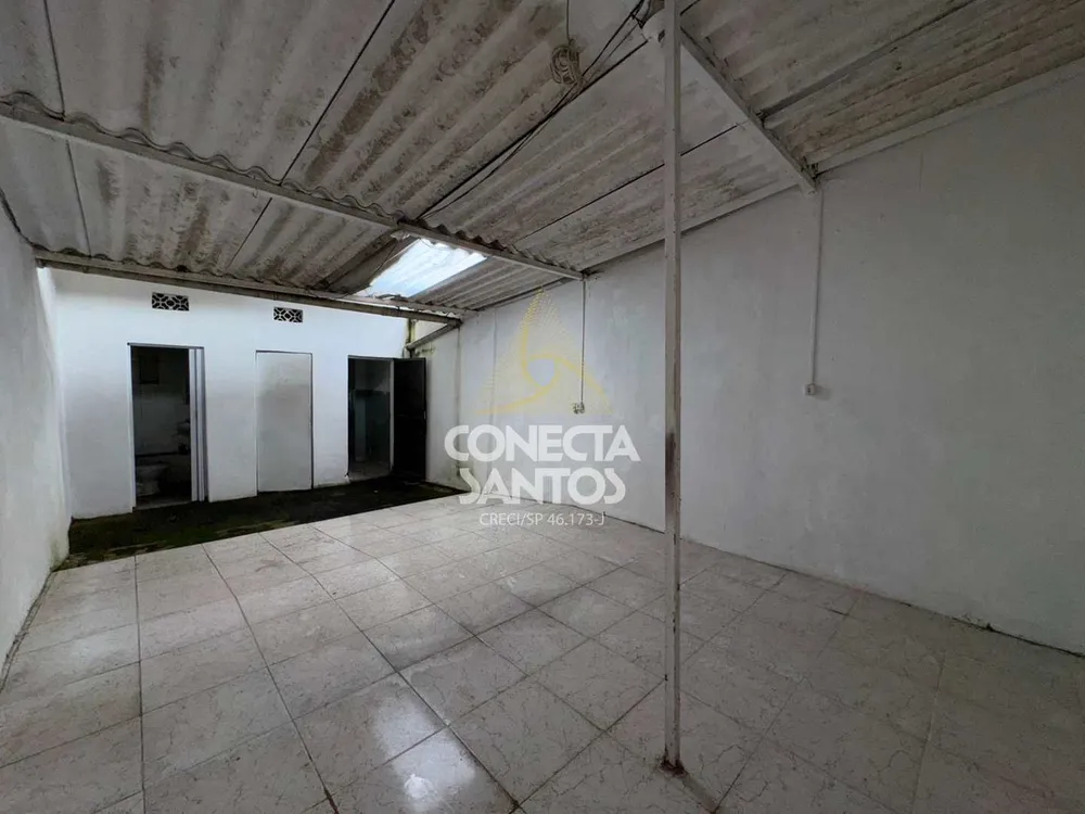 Depósito-Galpão, 125 m² - Foto 8