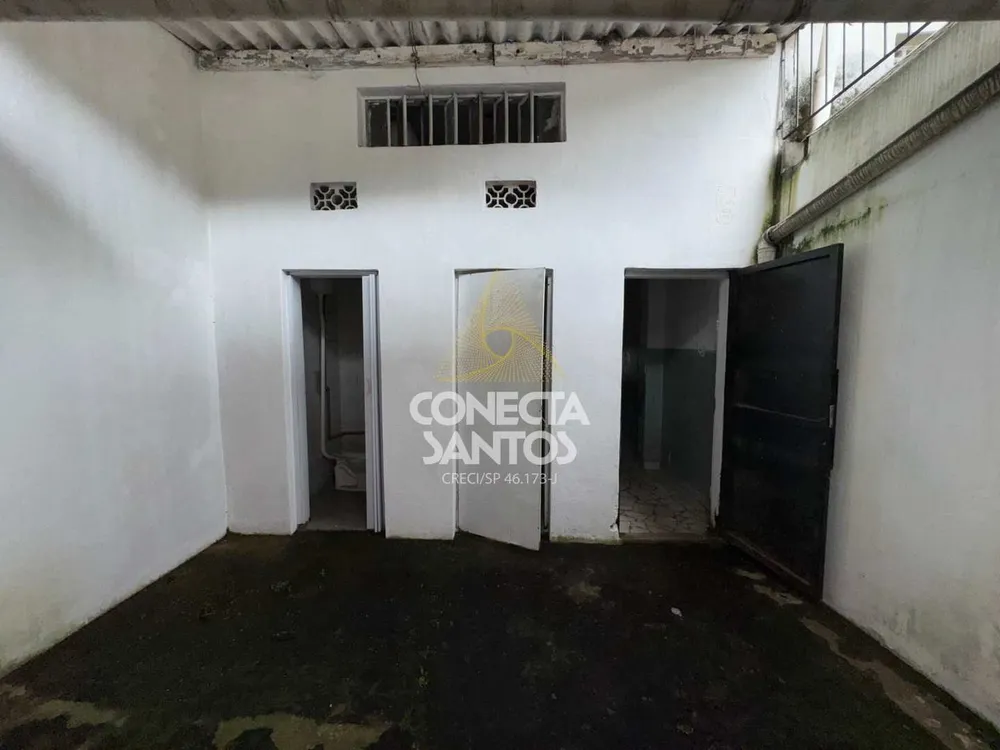 Depósito-Galpão, 125 m² - Foto 6