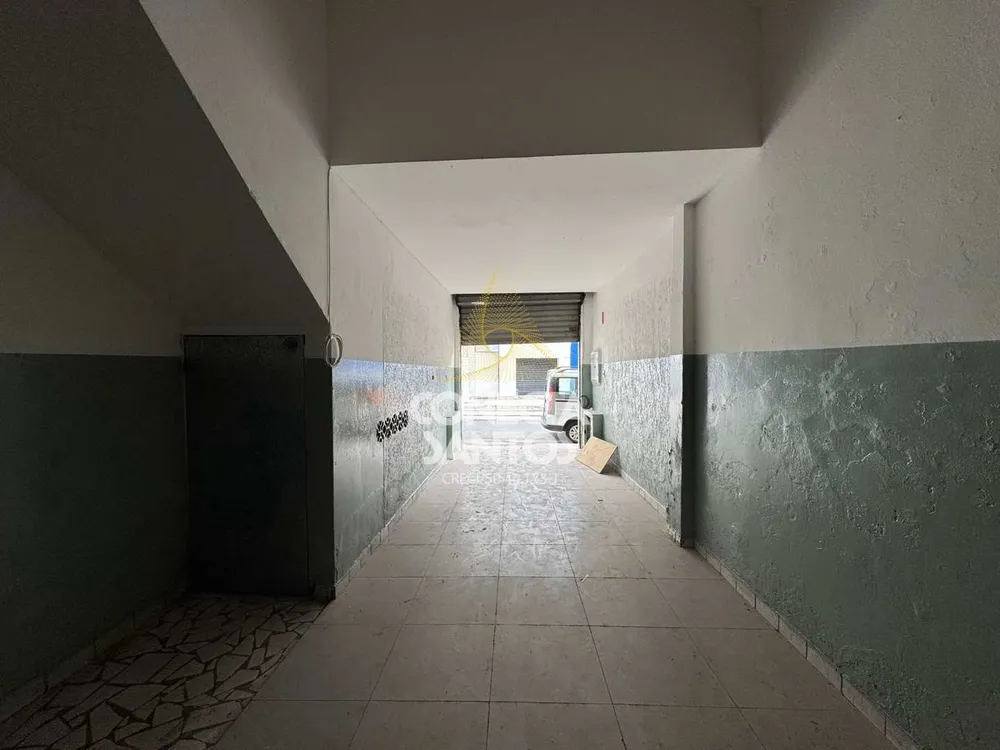 Depósito-Galpão, 125 m² - Foto 2