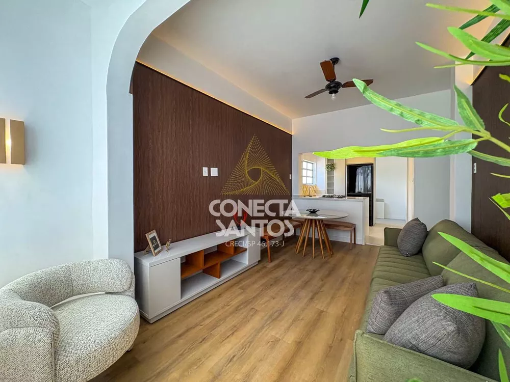 Apartamento, 2 quartos, 65 m² - Foto 3