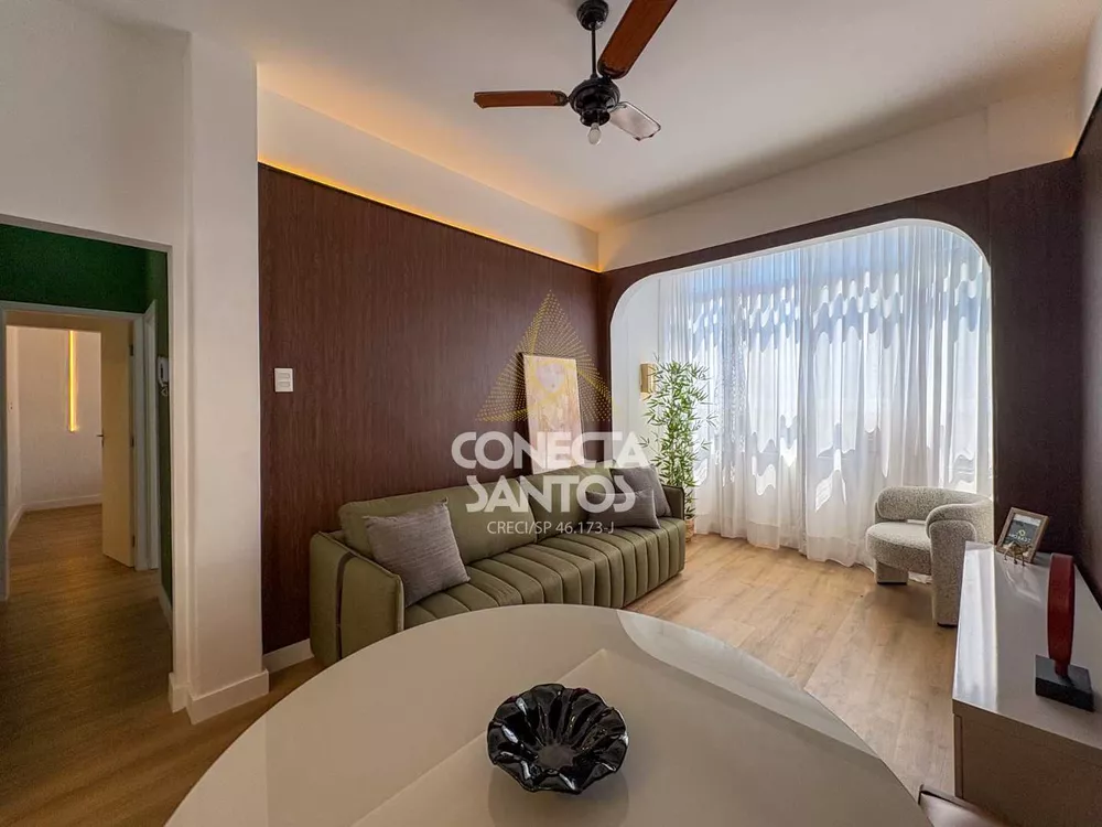 Apartamento, 2 quartos, 65 m² - Foto 2