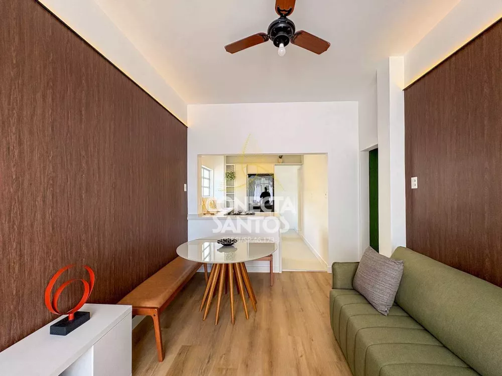 Apartamento, 2 quartos, 65 m² - Foto 1