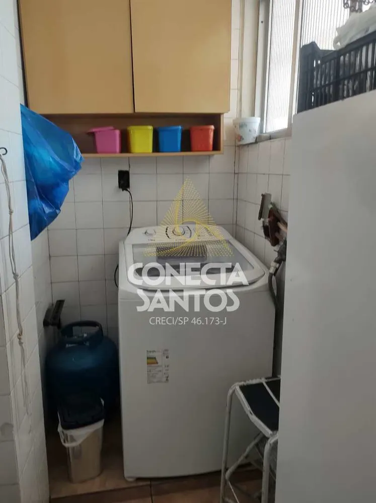 Apartamento, 2 quartos, 96 m² - Foto 6