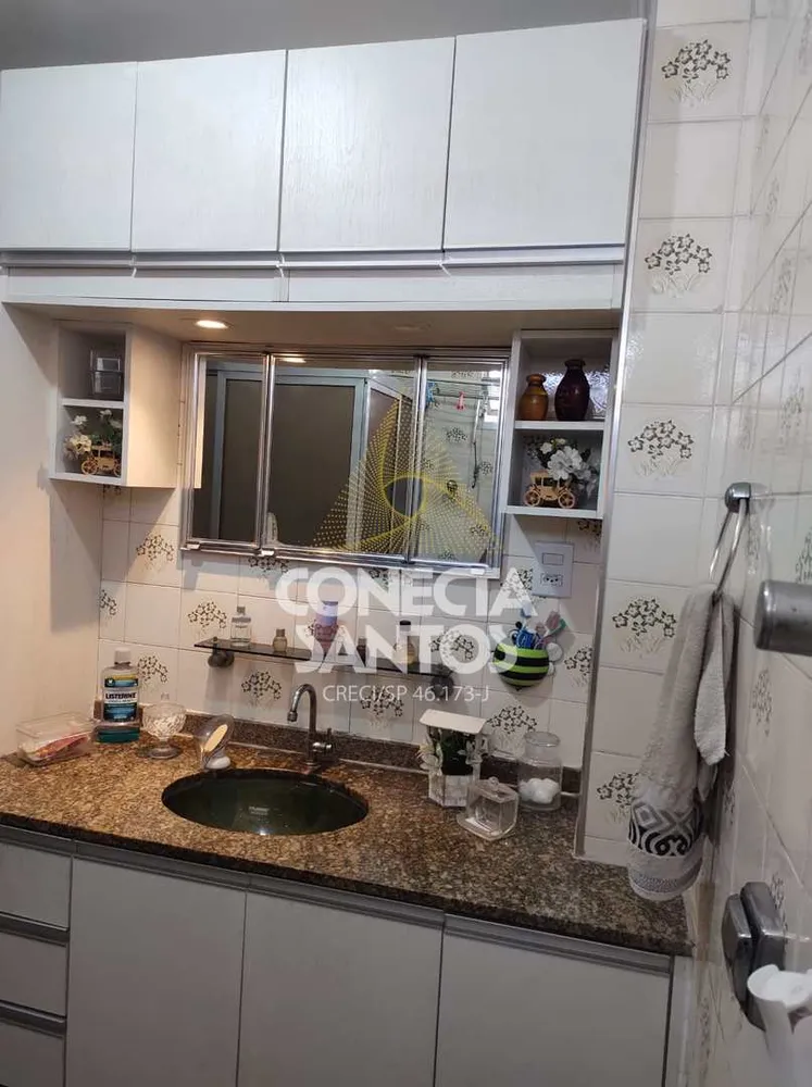 Apartamento, 2 quartos, 96 m² - Foto 7