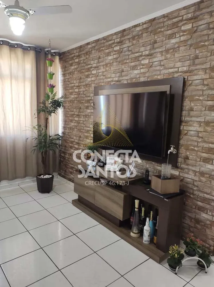 Apartamento, 2 quartos, 96 m² - Foto 8