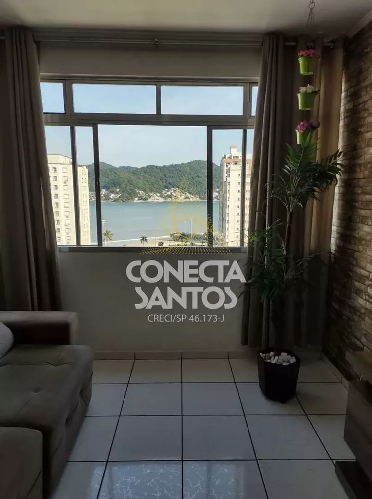 Apartamento, 2 quartos, 96 m² - Foto 2
