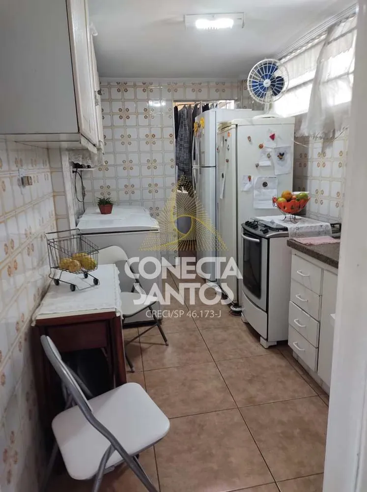 Apartamento, 2 quartos, 96 m² - Foto 15