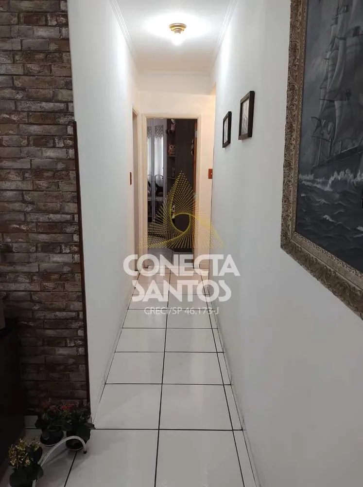 Apartamento, 2 quartos, 96 m² - Foto 7