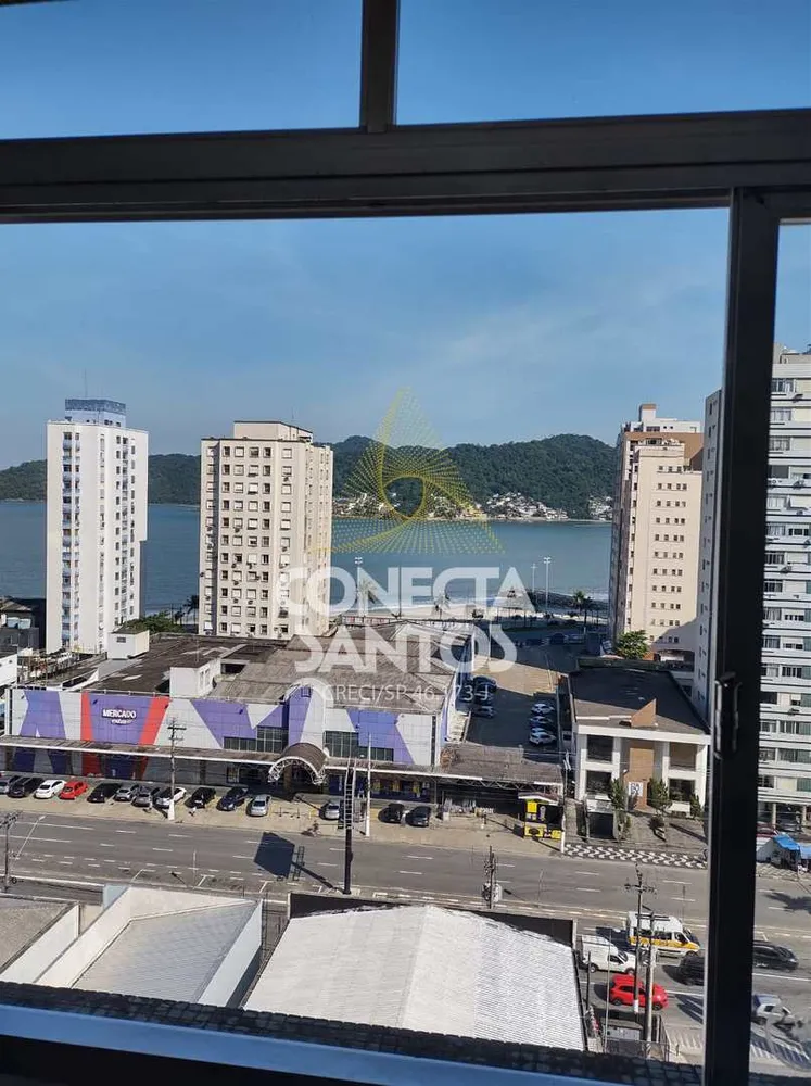Apartamento, 2 quartos, 96 m² - Foto 1