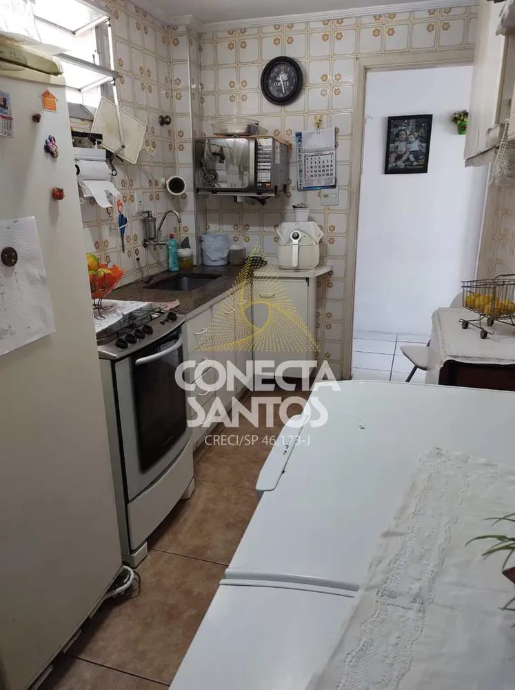 Apartamento, 2 quartos, 96 m² - Foto 13