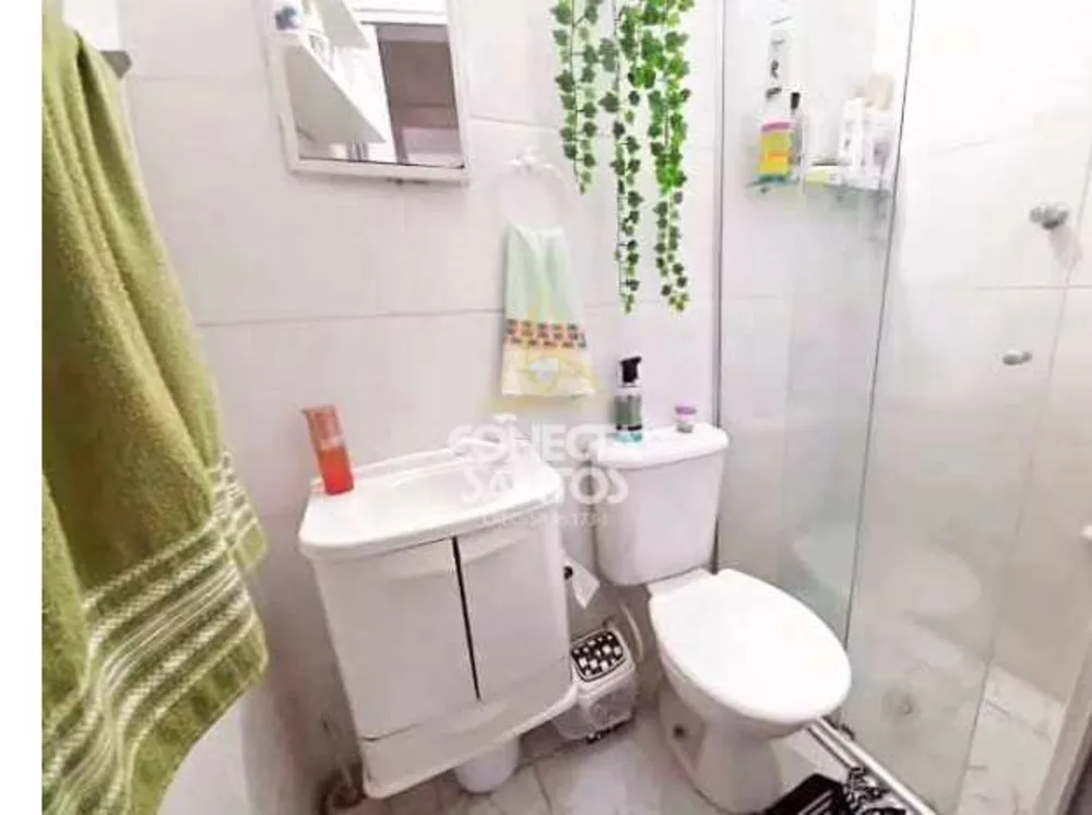 Apartamento, 2 quartos, 70 m² - Foto 10