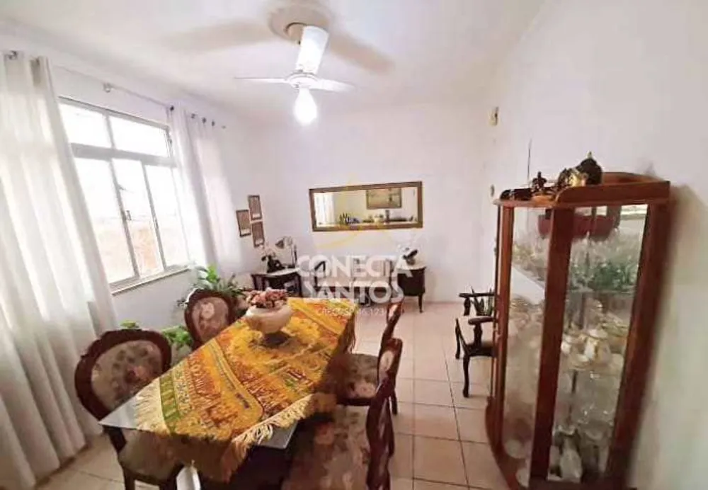 Apartamento, 2 quartos, 70 m² - Foto 2