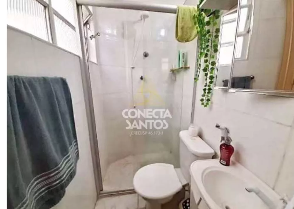 Apartamento, 2 quartos, 70 m² - Foto 2