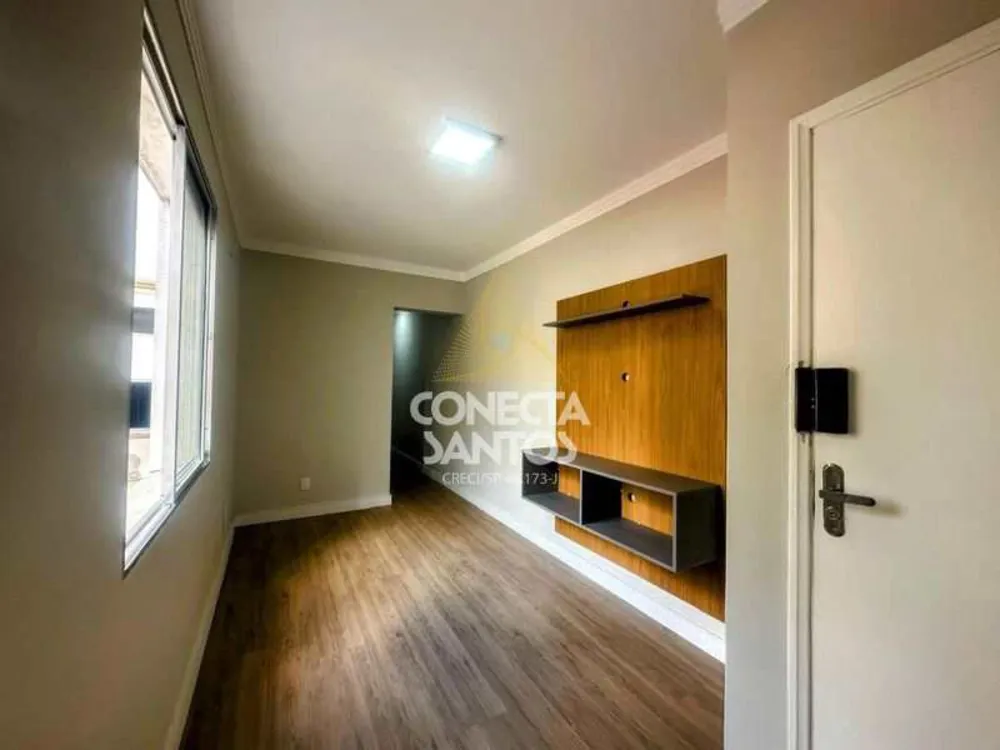 Apartamento, 1 quarto, 56 m² - Foto 3