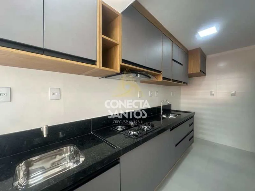 Apartamento, 1 quarto, 56 m² - Foto 8