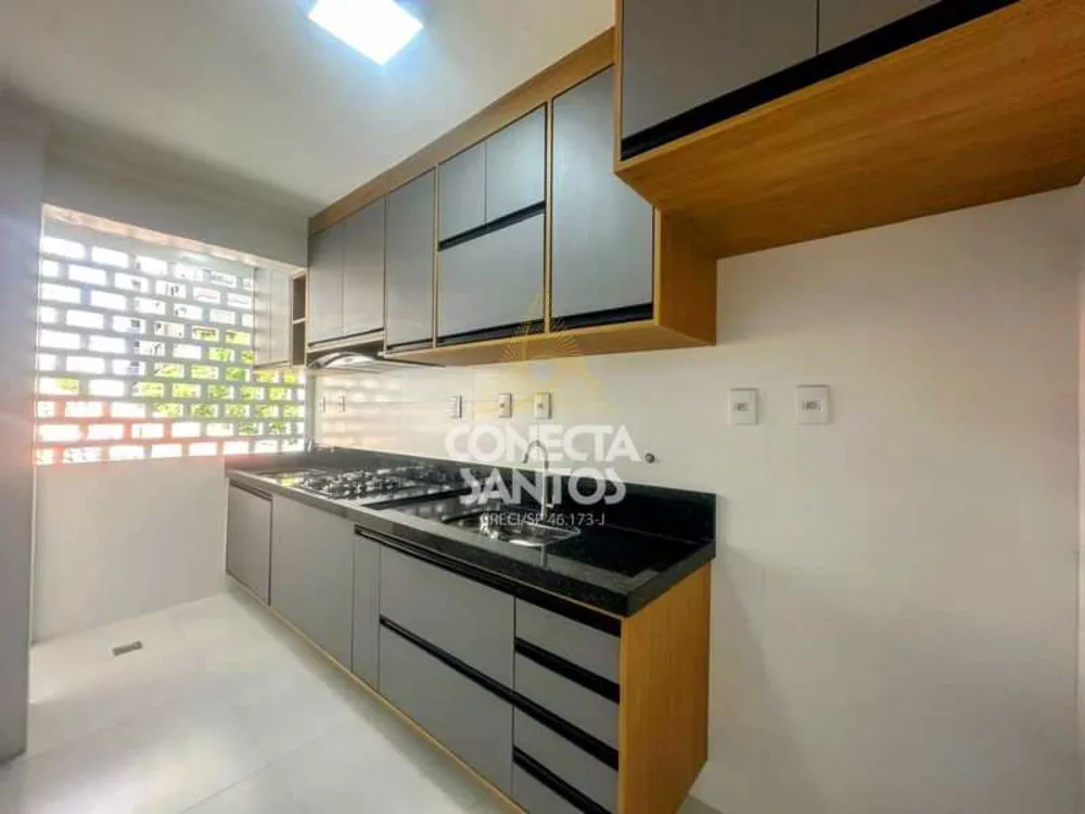 Apartamento, 1 quarto, 56 m² - Foto 1
