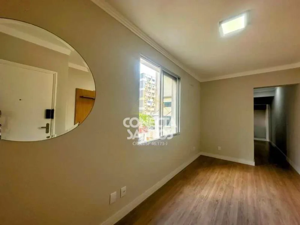 Apartamento, 1 quarto, 56 m² - Foto 2