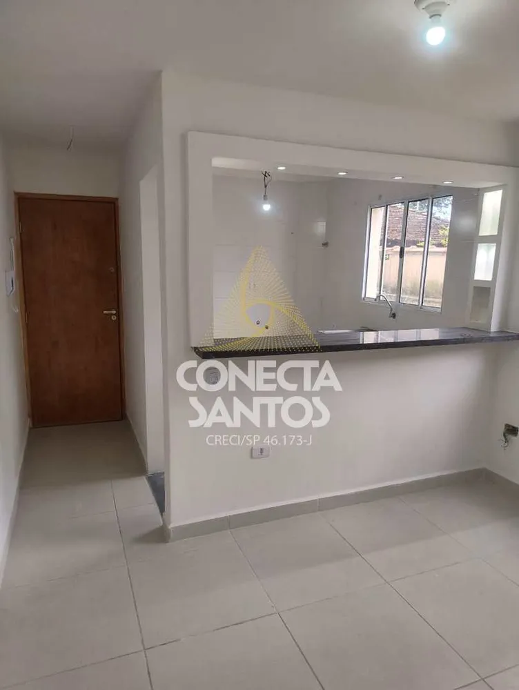 Apartamento, 2 quartos, 63 m² - Foto 2