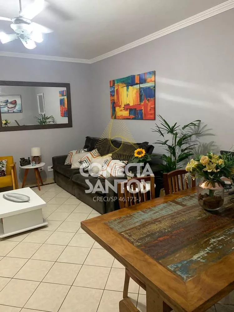 Apartamento, 2 quartos, 107 m² - Foto 2