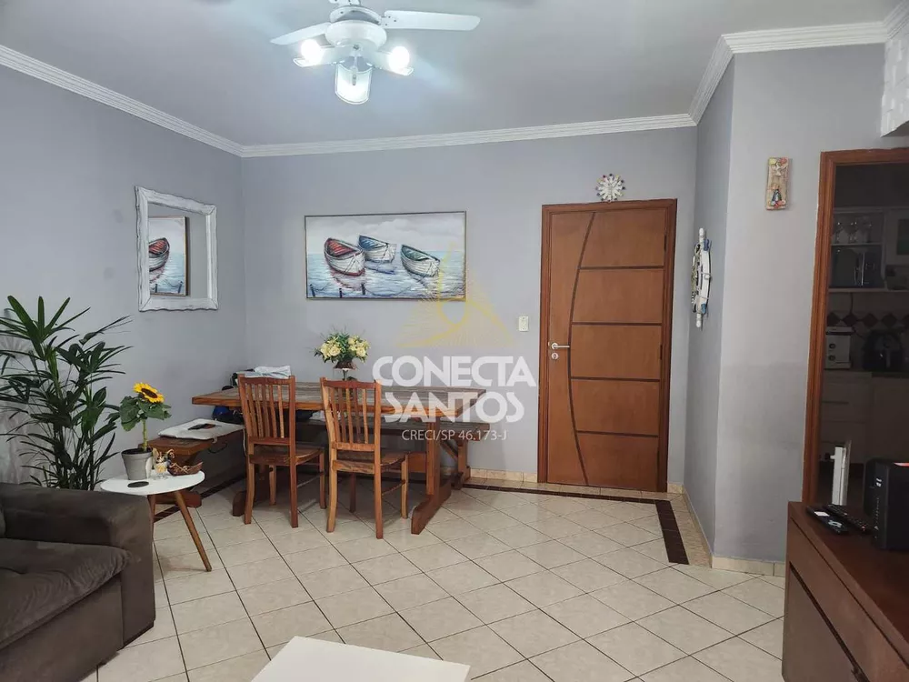Apartamento, 2 quartos, 107 m² - Foto 4