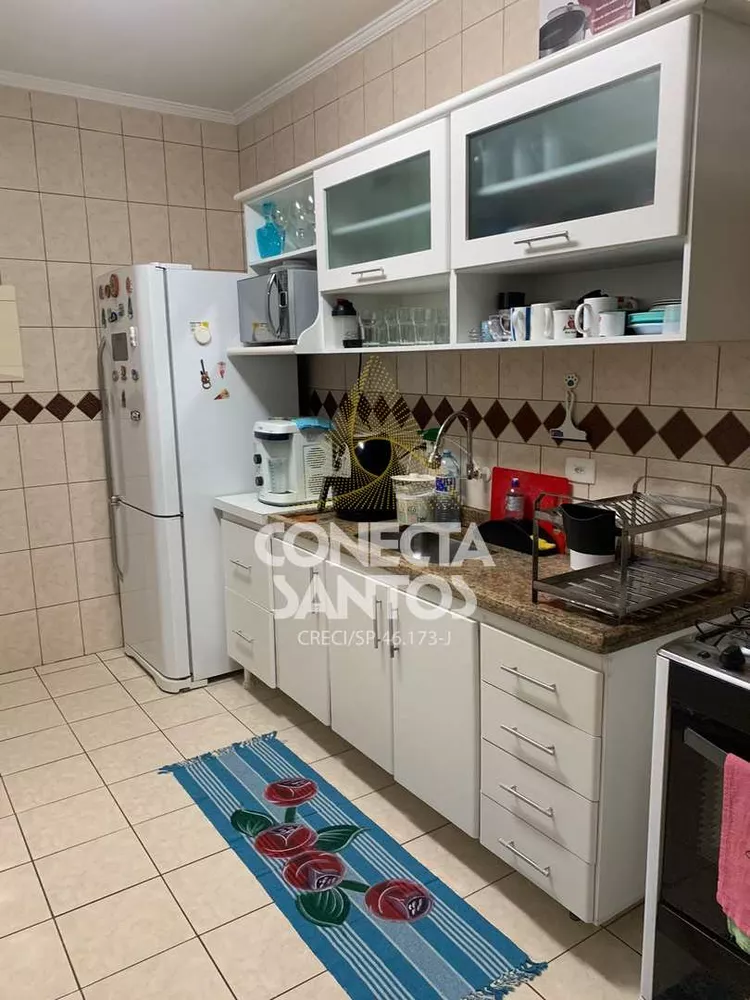 Apartamento, 2 quartos, 107 m² - Foto 1