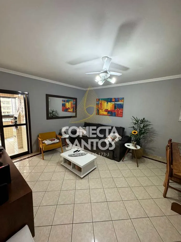 Apartamento, 2 quartos, 107 m² - Foto 9
