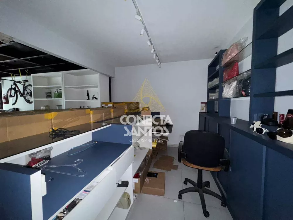 Loja-Salão, 66 m² - Foto 4