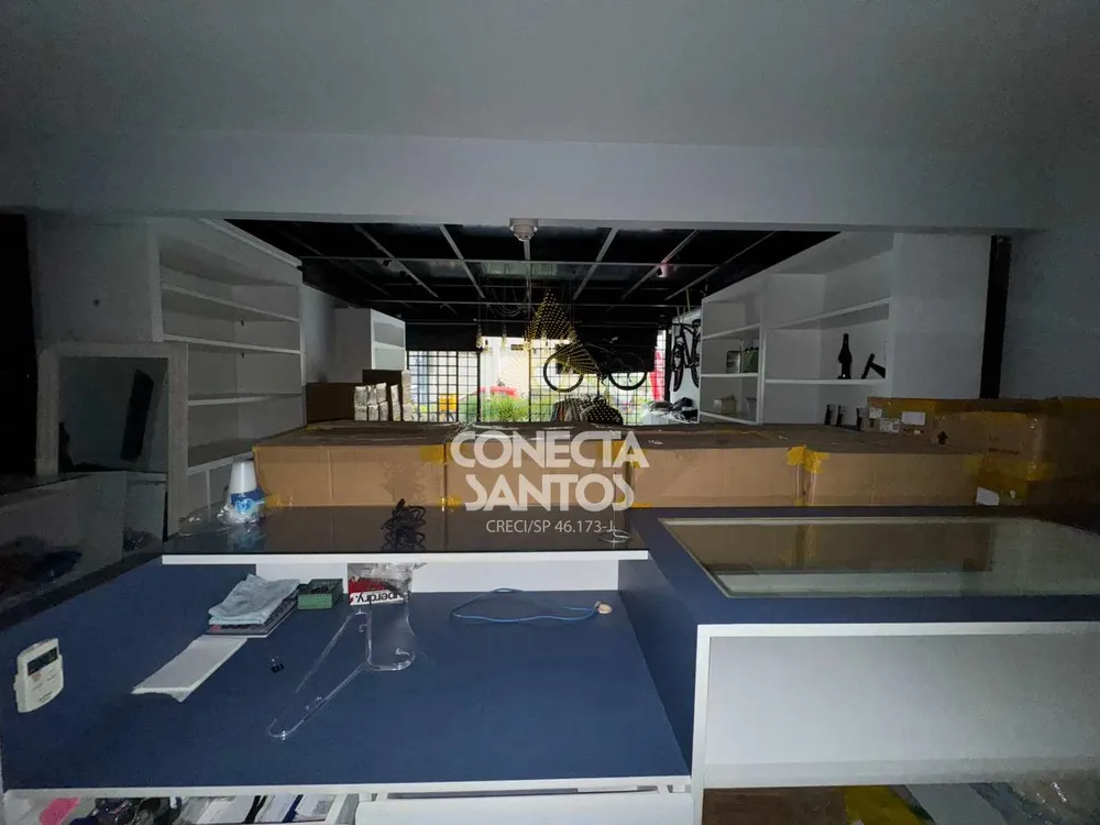 Loja-Salão, 66 m² - Foto 9
