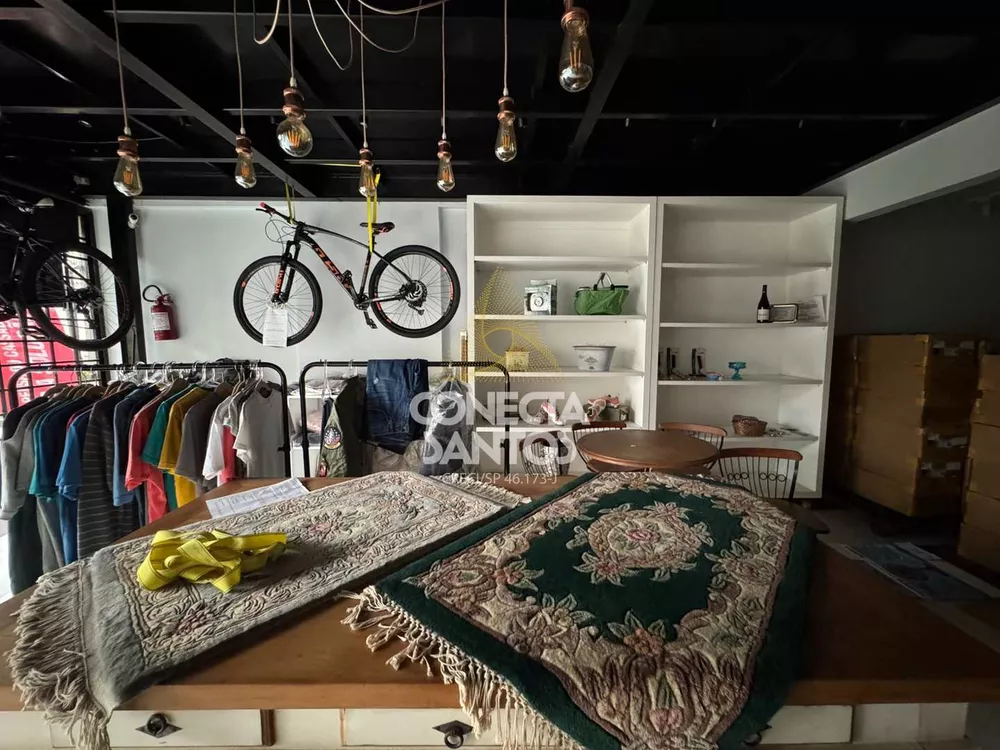 Loja-Salão, 66 m² - Foto 2