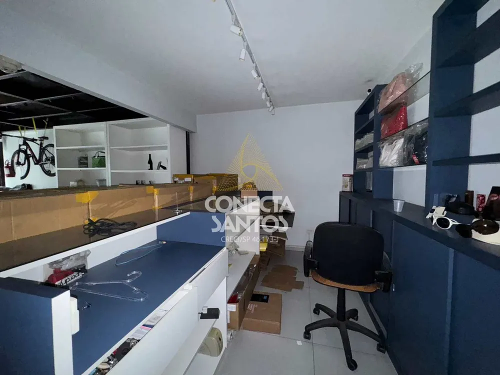 Loja-Salão, 66 m² - Foto 13