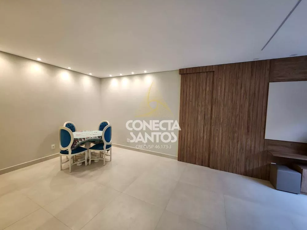 Apartamento, 2 quartos, 83 m² - Foto 2