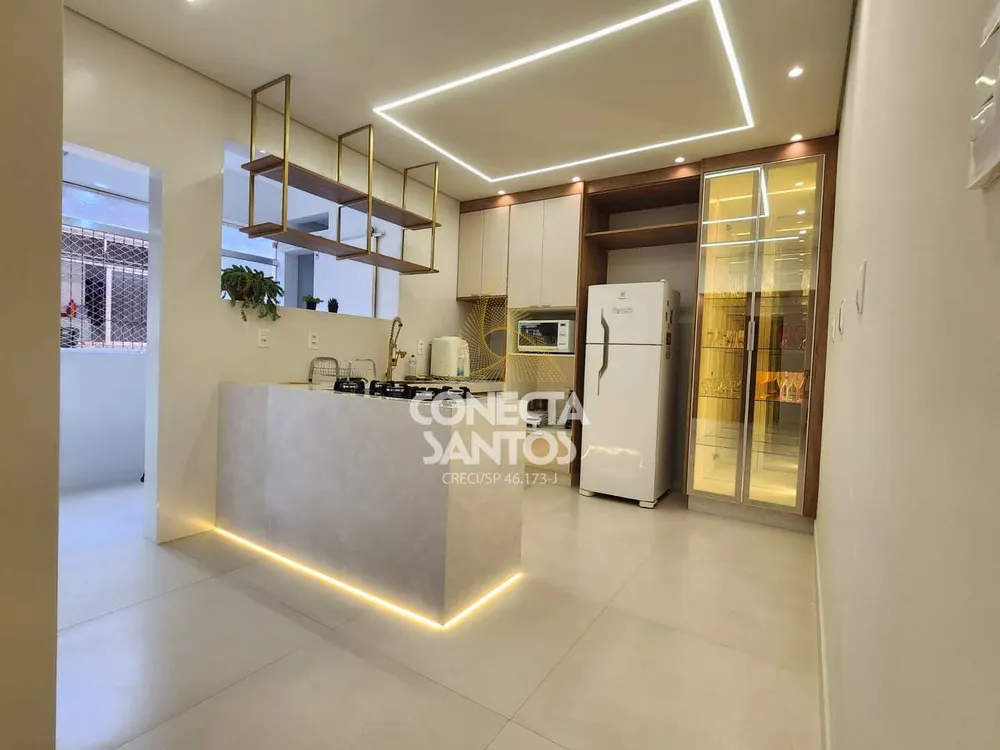 Apartamento, 2 quartos, 83 m² - Foto 7