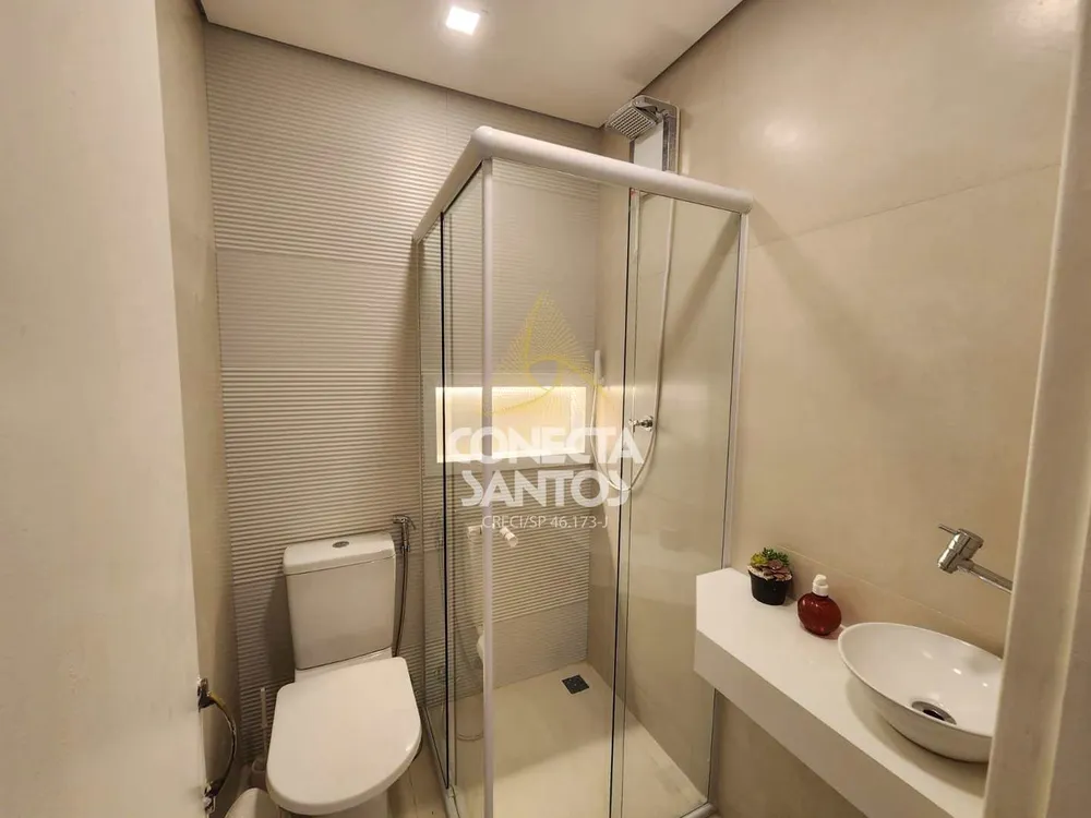 Apartamento, 2 quartos, 83 m² - Foto 8