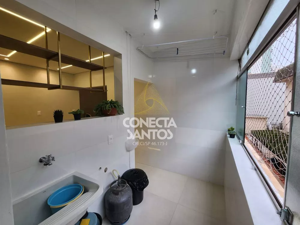 Apartamento, 2 quartos, 83 m² - Foto 4