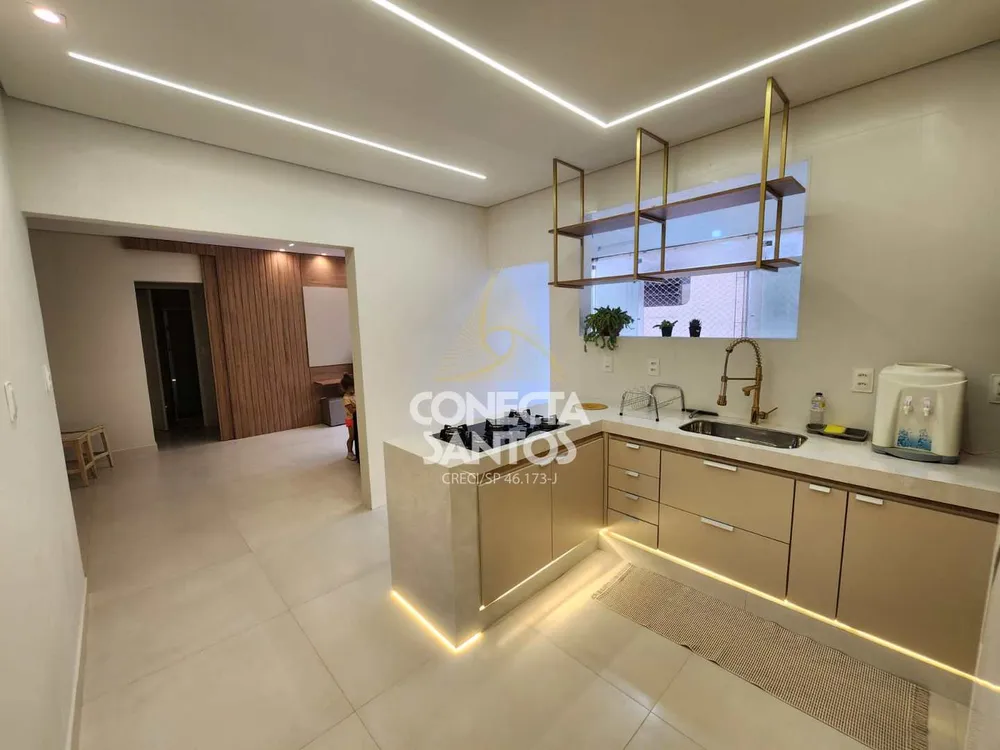 Apartamento, 2 quartos, 83 m² - Foto 12