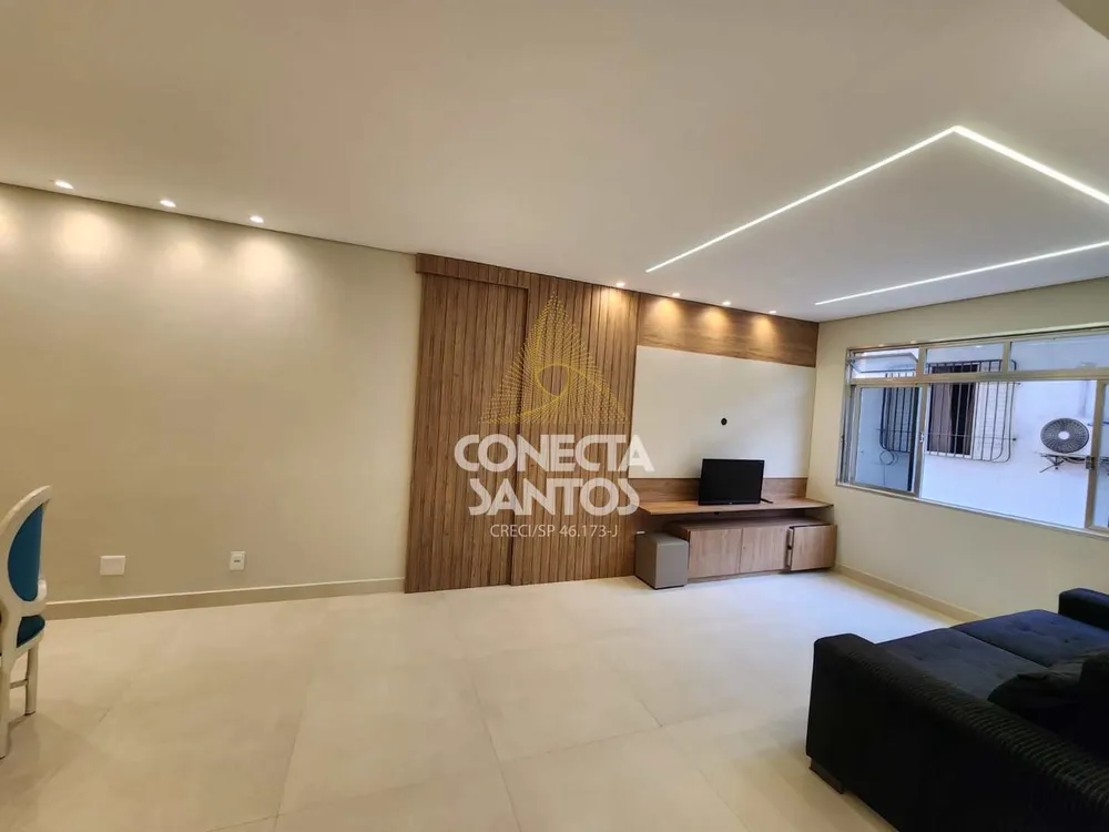 Apartamento, 2 quartos, 83 m² - Foto 2