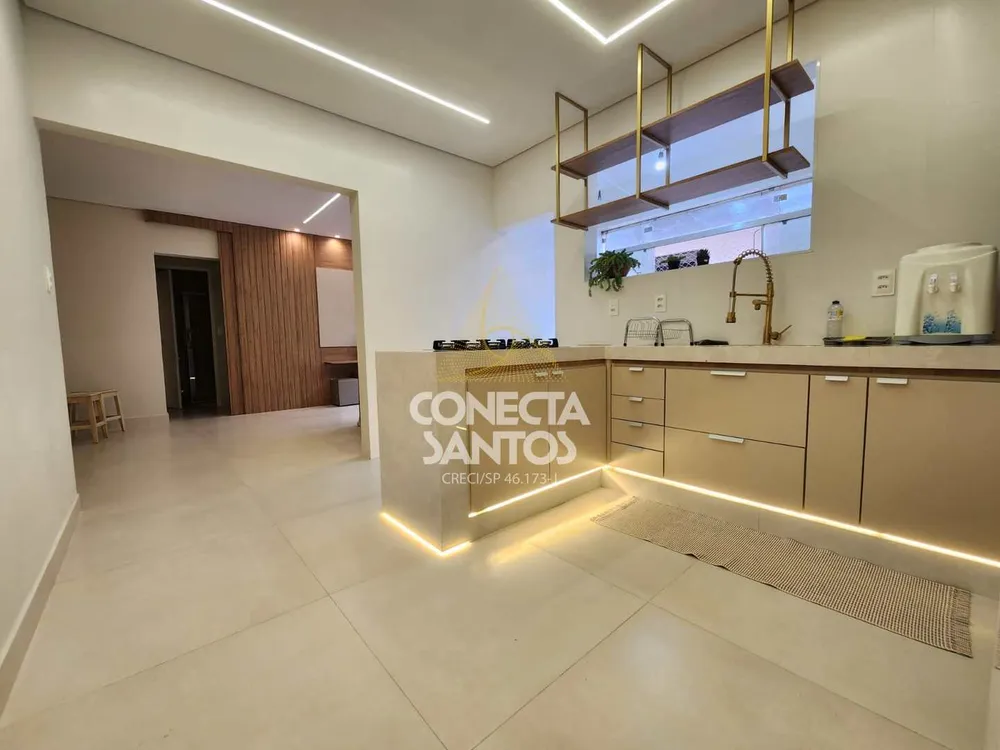 Apartamento, 2 quartos, 83 m² - Foto 6