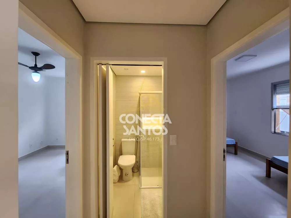 Apartamento, 2 quartos, 83 m² - Foto 3