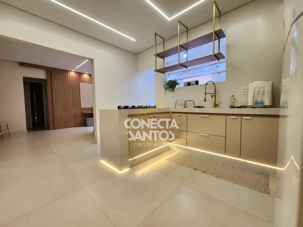 Apartamento, 2 quartos, 83 m² - Foto 10