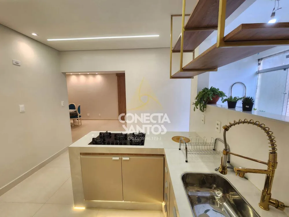 Apartamento, 2 quartos, 83 m² - Foto 7