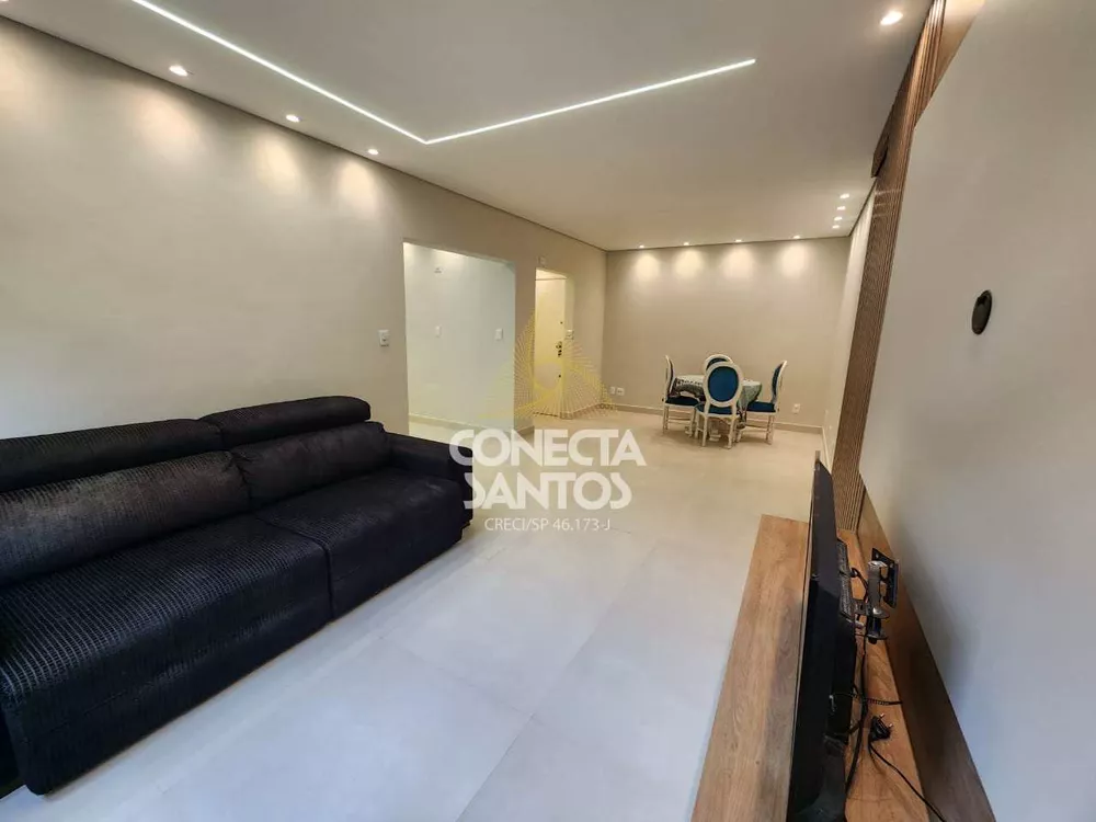Apartamento, 2 quartos, 83 m² - Foto 1