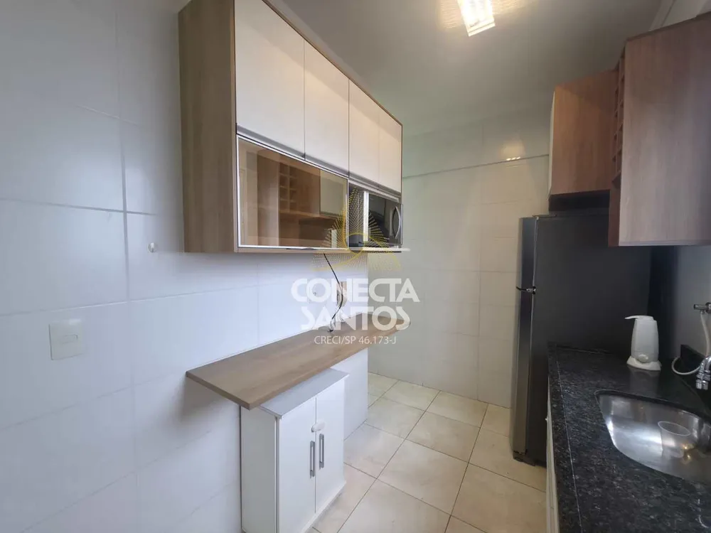 Apartamento, 2 quartos, 67 m² - Foto 8
