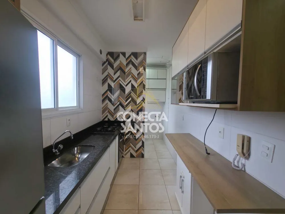 Apartamento, 2 quartos, 67 m² - Foto 5